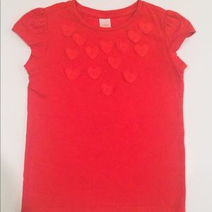 Gymboree Shirts & Tops - Girls Gymboree Top Gymboree Shirts & Tops - Girls Gymboree Top